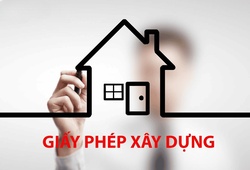 xin phép xây dựngdkt